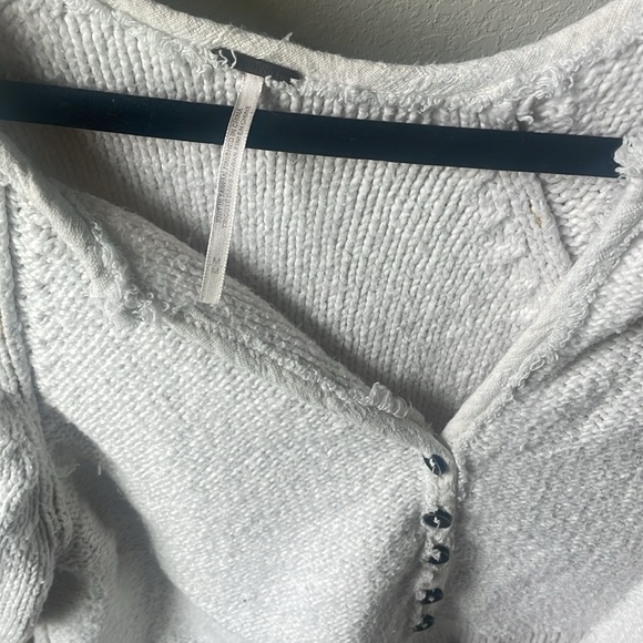 Free people sweater - Picture 2 of 3